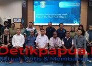 Pemerintah Papua Barat Daya Dukung Pengelolaan Hibah Blue Abadi Fund Siklus 5