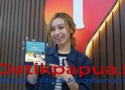 Melalui Ilmupedia, Telkomsel Dukung Kesiapan Pelajar Papua dan Maluku Hadapi SNPMB 2025