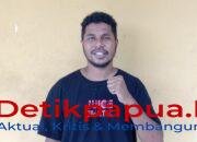 Aktivis Muda Papua Kritik Program MBG: Korbankan Program Prioritas dan Timbulkan Konflik