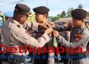 Polres Sorong Selatan Gelar Operasi “Mantap Praja Sembra III Tahun 2025”