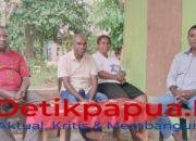 Tolak Putusan Pansel, Koalisi Calon Anggota DPRK Kabsor Siapkan Langkah Hukum