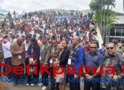 Pemda Sorsel Dorong Pemekaran DOB Kabupaten Imekko, Berharap Presiden Segera Cabut Moratorium