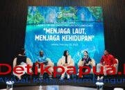 Dari Artis ke Aktivis! Prilly Latuconsina Dukung Konservasi Laut Kaimana
