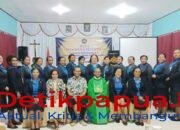 Konfercab III WKRI Raja Ampat Sukses Digelar, Dorong Semangat Persatuan dan Kepedulian Lingkungan