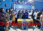 GMKI Sorong Rayakan Dies Natalis ke-75: Refleksi Perjalanan Panjang Untuk Menghadapi Tantangan Masa Depan
