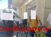 Team Elang Polsek Sorong Barat Tangkap Pelaku Curanmor dan Penganiayaan