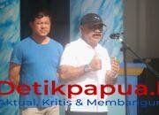 Wabup Mansyur Sahdan Pimpin Apel Perdana Bersama ASN