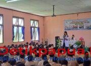 Komunitas Alumni Gelar Seminar Kesehatan di Almamater Tercinta Seminari Petrus van Diepen