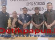 Tegas! DPR Minta PT Tirta Remu Diaudit