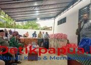 Bupati Raja Ampat Hadiri Buka Puasa Bersama Umat Muslim di Kalobo, Distrik Salawati Tengah