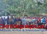 IPMANAPANDODE Sorong Gelar Pembubaran Panitia Wisuda dan Natal dengan Penuh Syukur