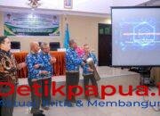 SIMPATDA Resmi Diluncurkan! Era Baru Pengelolaan Pajak dan Retribusi di Raja Ampat