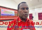 Ketua LMA Malamoi Bantah Penyampaian Ketua DAS Klabra, Ini Klarifikasinya