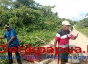 Wabup Sorsel Turun Tangan, Palang di Kantor PT PPM Akhirnya Dibuka