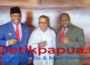 Respon Cepat, Wabup Sorsel Luruskan Desas-desus Soal Wilayah Kais Masuk Aitinyo