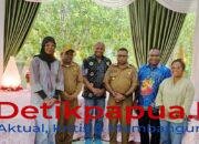 Wabup Pastikan Pemda dan Masyarakat Sorsel Dukung Seismik Migas di Imekko