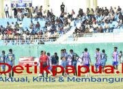 Wabup Sorsel Turut Berbangga Dengan Prestasi Persisos