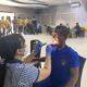 Personil Polres Sorong Selatan Ikuti Rikkes Berkala Bersama Biddokkes Polda Papua Barat