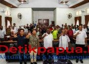 Menuju SK Hutan Adat, Masyarakat Distrik Konda Siapkan Dokumen Perhutanan Sosial Pertama di Papua Barat Daya