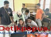 Anggota Komunitas SALE Dilatih Manfaatkan IT Promosikan Usaha