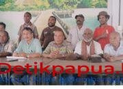 Masyarakat Adat Dukung Penuh Plt Sekda Tambraw Tunggul Panjaitan