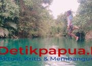Cinta yang Mengalir di Sembra