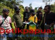 Langkah Nyata Pemuda Konda Jaga Hutan Adat Lewat Patroli Canggih