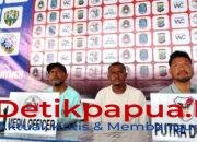 Manajer Putra Doom FC Sesalkan Kepemimpinan Wasit saat Hadapi Persikos