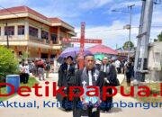 Selamat Jalan Sang Gembala: Air Mata Jemaat Iringi Kepergian Pdt. Rudolf Kmur