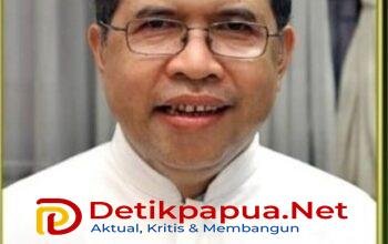 P.Kletus Hekong, SVD
