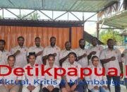 Menyemai Harapan: DPD Tani Merdeka Papua Tengah di Tengah Potensi dan Tantangan Pembangunan Pertanian