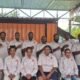 Ket: Dewan Pimpinan Daerah (DPD) Tani Merdeka Indonesia Raya (TMI) Papua Tengah/Foto: Jeri P. Degei