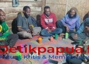 Tani Merdeka Paniai Mantapkan Langkah Menuju Kemandirian Petani Papua Tengah