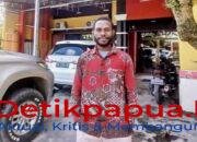 Aifat Timur Dianaktirikan, Tokoh Pemuda Kritik Keras Kebijakan Bupati Maybrat