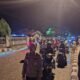 Personil Polres Sorsel Bantu Amankan Kegiatan Seminar dan KKR