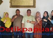 Mendapat Respon Positif, GMT Kabupaten Sorong Naik Level ke Provinsi, SK MUI Segera Terbit