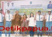 6 Peserta Terpilih Wakili Papua Barat Daya Seleksi Paskibraka Tingkat Nasional