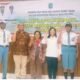 6 Peserta Terpilih Wakili Papua Barat Daya Seleksi Paskibraka Tingkat Nasional