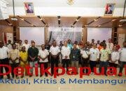 Masyarakat Adat Sorong Selatan Siap Kembangkan Pariwisata Berkelanjutan