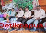 Kehadiran DPW Tani Merdeka Papua Tengah Perkuat Gerakan Petani di Kabupaten Paniai”