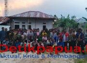 IPMANAPANDODE Se-Sorong Raya Bentuk Panitia Penerimaan Mahasiswa Baru Angkatan 2025
