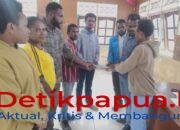 IKAPPMMA Se-Kota Studi Nabire Gelar Pembentukan Panitia Penerimaan Maba Angkatan 2025
