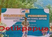 Bupati Raja Ampat: SPGN Jembatan Antara Pekerja dan Perusahaan untuk Kesejahteraan