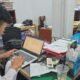 Kasus Dugaan Pemalsuan Dokumen di Kesbangpol PBD, BKPSDM Penuhi Undangan Klrifikasi Penyidik Polresta
