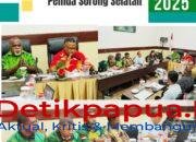 Wabup Sorsel Desak PT ANJ Selesaikan Hak Masyarakat Adat Sebelum Pergantian Manajemen
