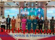 PKK Sorong Selatan Resmi Dilantik: Perempuan Penggerak Siap Melaju Menuju 2030