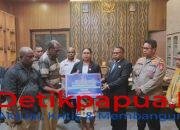 Pemerintah Sorong Selatan Tuntaskan Pembayaran Ganti Rugi Tanah Adat untuk Bank Papua