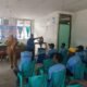 Bimtek Bongkar Pasang Mesin Tempel di Batanta, Dinas Perikanan Raja Ampat Gandeng Instruktur Lokal