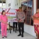 Polres Sorsel Gelar Anjangsana ke Purnawirawan dan Warakawuri Polri