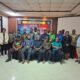 RDP DPRD Mamberamo Tengah Bersama OPD: Bahas Raperda Pajak, Retribusi dan Batas Wilayah